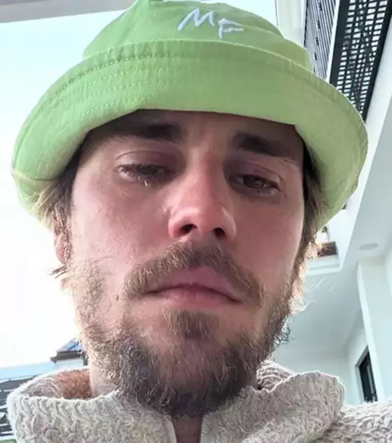 Hailey Bieber hamile! Justin Bieber baba oluyor… Gözyaşlarının sebebi ortaya çıktı - 2. Resim