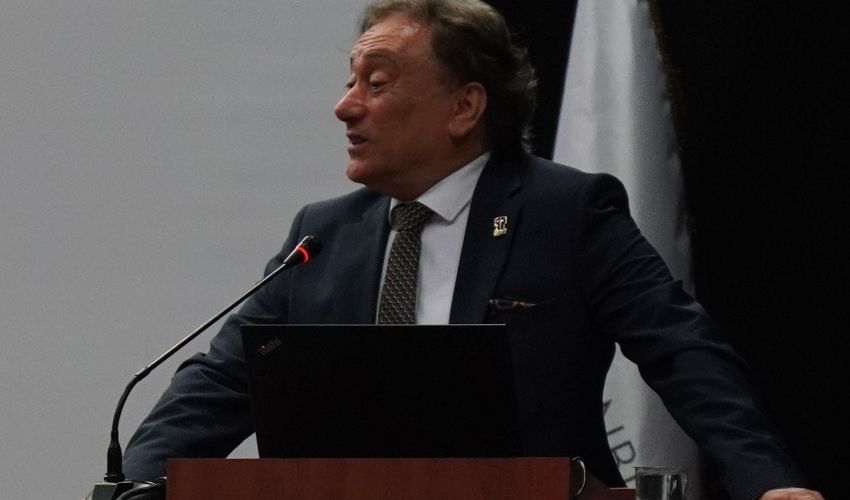 I. Ulusal Topkapı &Uuml;niversitesi Psikoloji Kongresi ger&ccedil;ekleştirildi - 1. Resim