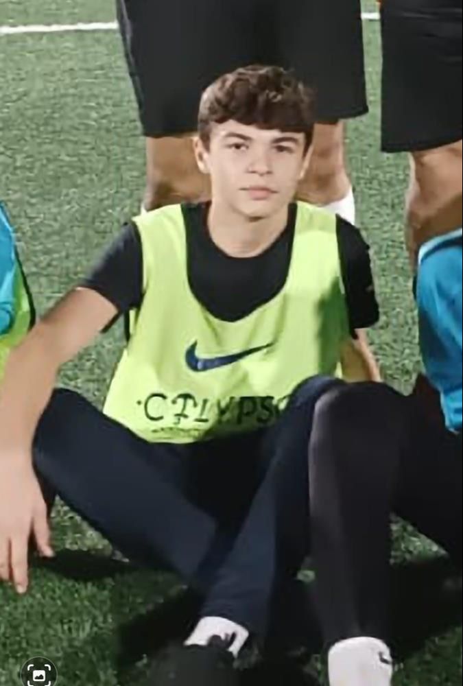 Kocaeli'deki kazada &ouml;l&uuml; sayısı y&uuml;kseldi, gen&ccedil; futbolcu hayatını kaybetti - 3. Resim