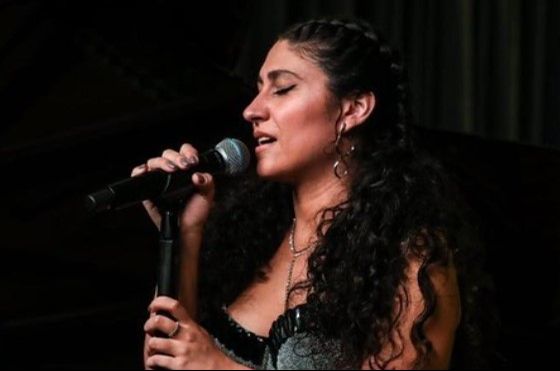 Müzisyen Elif Sanchez’in hayatı ve biyografisi Müzisyen Elif Sanchez’in hayatı ve biyografisi - 1. Resim