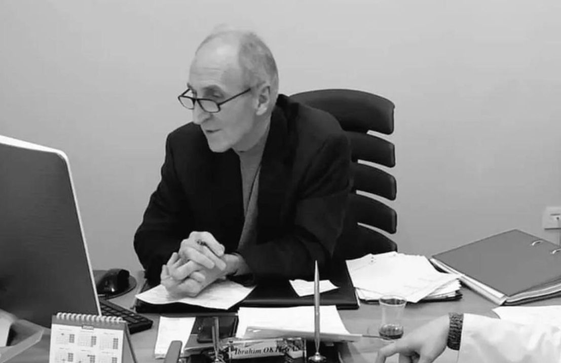 Okul müdürünü öldüren öğrenciyle ilgili tüyler ürperten detaylar ortaya çıktı - 1. Resim