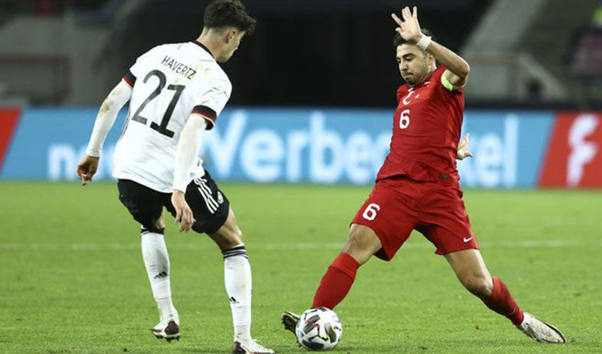 Ozan Tufan gönlünden geçeni açıkladı! 'Orada olmayı istiyorum' Ozan Tufan'dan gönlünden geçeni açıkladı! 'Orada olmayı istiyorum' - 1. Resim