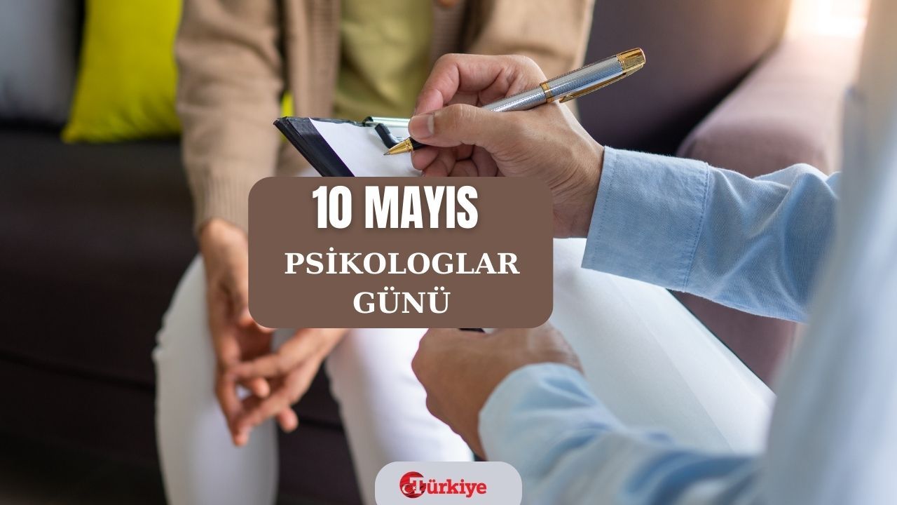Psikolog Günü hakkında en güzel, özel, anlamlı, resimli, kısa tebrik mesajları ve sözleri - 2. Resim