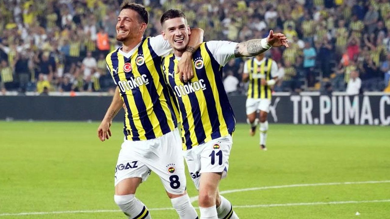Ryan Kent'e sürpriz talip! Fenerbahçe gözden çıkardı, ezeli rakip devreye girdi - Seçim 2023
