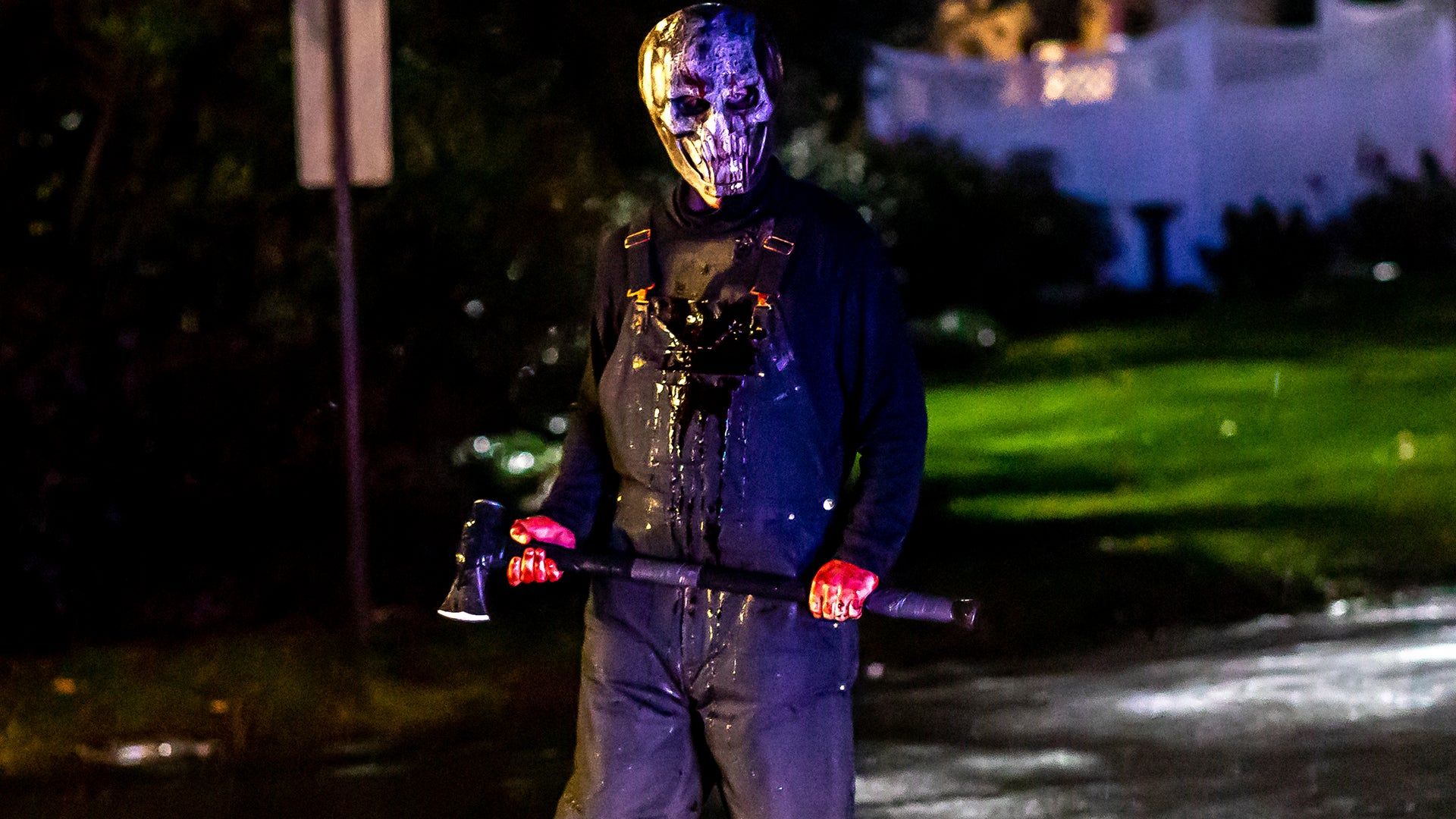 Sinemada bu hafta | Çok beklenen seriye 'capcanlı' halka: Maymun dünyaya hükümdar oldu! Sinemada bu hafta | Çok beklenen seriye 'capcanlı' halka: Maymun dünyaya hükümdar oldu! - 3. Resim