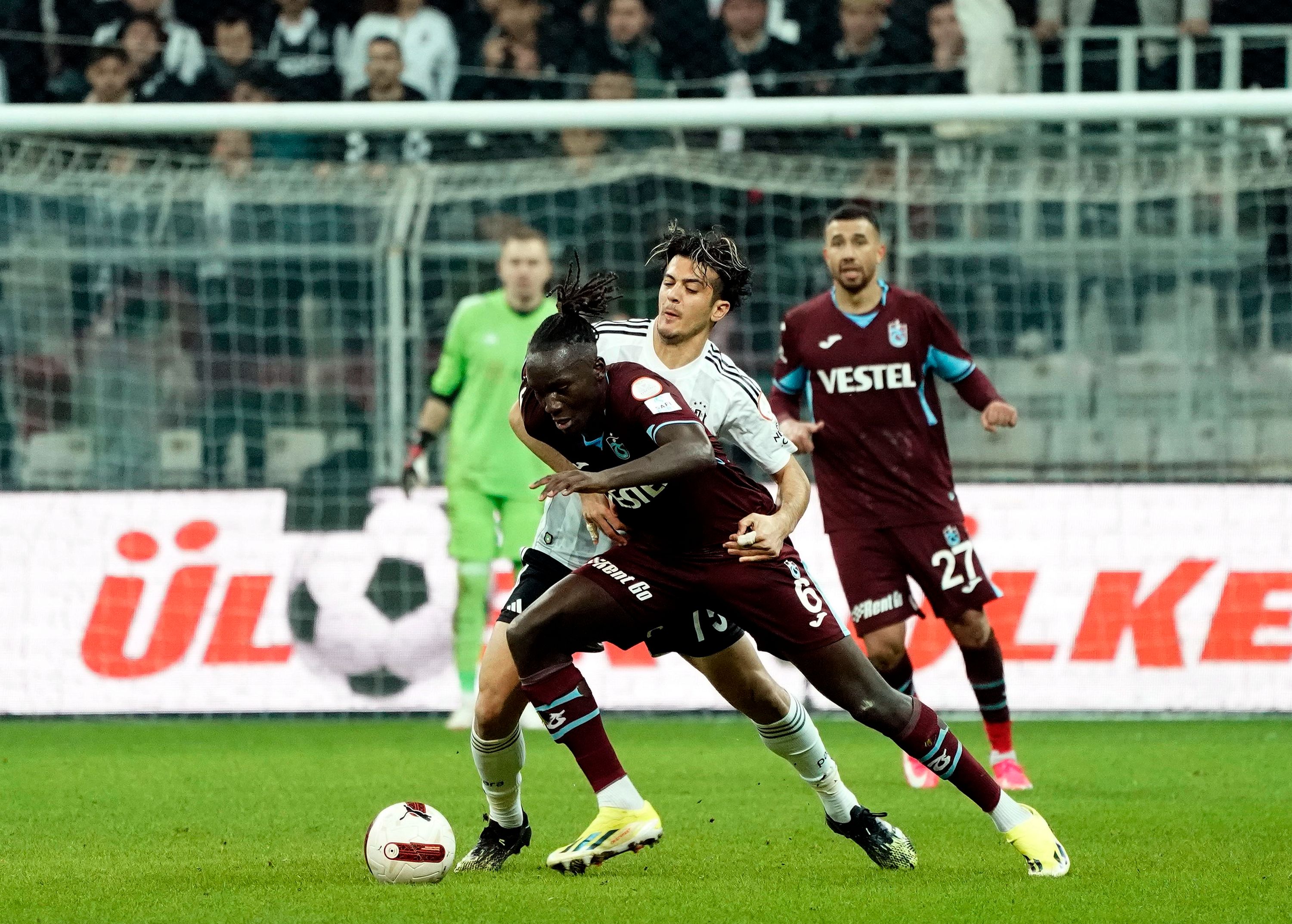 TFF tarih vererek duyurdu! Türkiye Kupası finalinin oynanacağı stadyum belli oluyor TFF tarih vererek duyurdu! Türkiye Kupası finalinin oynanacağı stadyum belli oluyor - 1. Resim