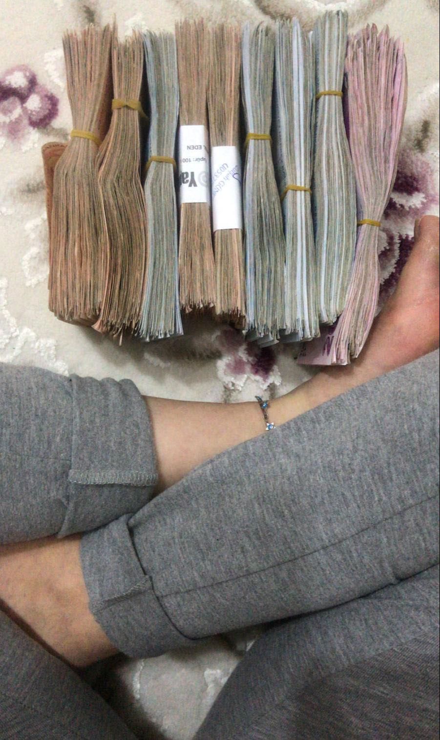 Üç kadın 16 kişiyi Bitcoin üzerinden dolandırdı: 4 yıldır yargılayacak mahkeme bulunmuyor - 2. Resim