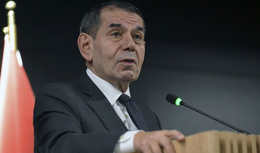 Dursun Özbek'ten Mbappe örneği! Fransız yıldız için açıkladığı rakam şaşırttı - 1. Resim