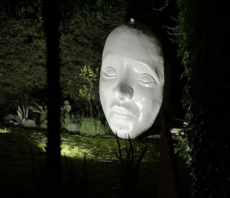 Engin Polat'tan aylar sonra esrarengiz paylaşım! 'Maske' detayı dikkat çekti Engin Polat'tan aylar sonra esrarengiz paylaşım! 'Maske' detayı dikkat çekti - 1. Resim