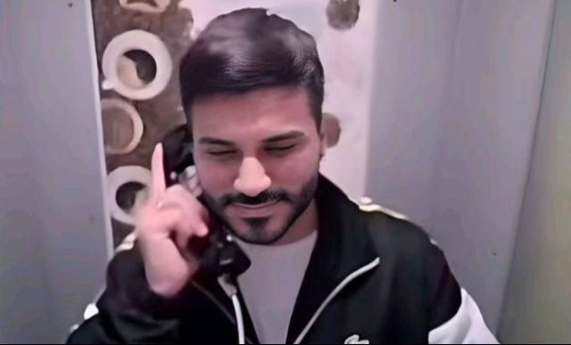 Engin Polat'tan aylar sonra esrarengiz paylaşım! 'Maske' detayı dikkat çekti Engin Polat'tan aylar sonra esrarengiz paylaşım! 'Maske' detayı dikkat çekti - 3. Resim