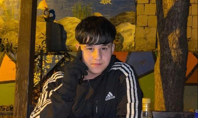 Esenyurt’ta cinayet! Uyuşturucu satan genç öldürüldü Esenyurt’ta cinayet! Uyuşturucu satan çocuk öldürüldü - 1. Resim