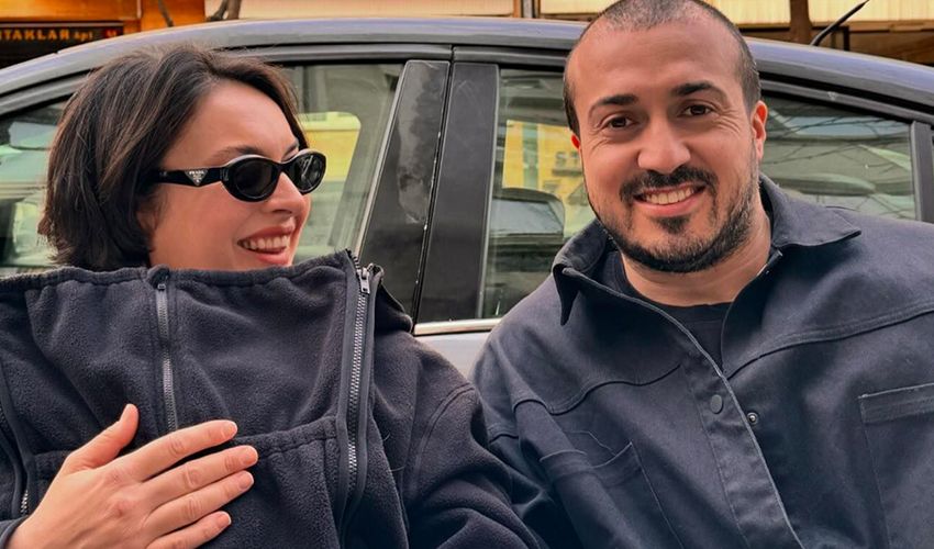 Ezgi Mola’dan radikal karar! Oyunculuğu bıraktı, nedenini de açıkladı - 1. Resim