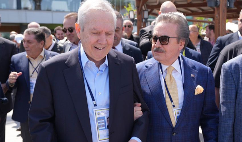 Fenerbahçe'de tarihi zirve! Ali Koç ve Sadettin Saran, Aziz Yıldırım'a karşı birleşiyor mu? - 1. Resim