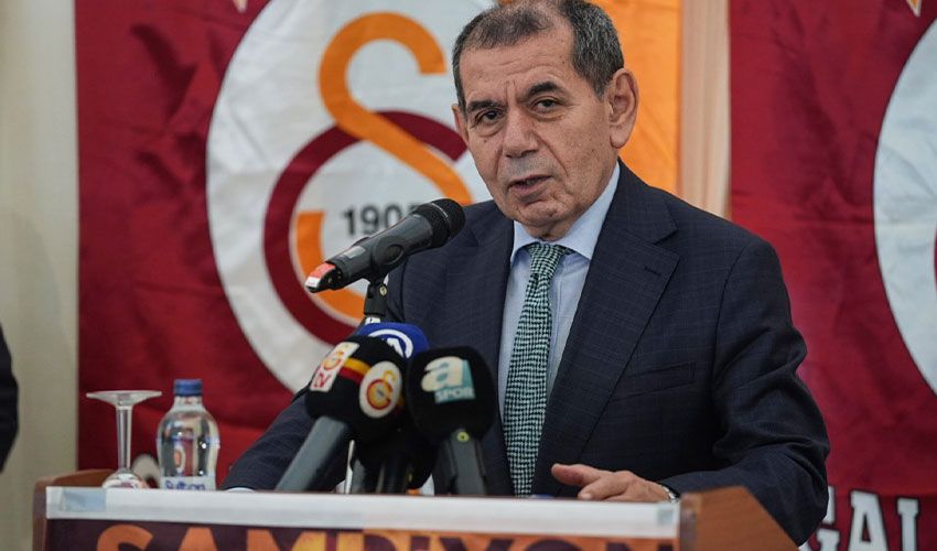 Fenerbahçe'den Dursun Özbek'e sert cevap: 'Utançla İzledik' Fenerbahçe'den Dursun Özbek'e sert cevap: 'Utançla İzledik' - 2. Resim