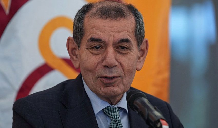 Fenerbahçe'den Dursun Özbek'e sert cevap: 'Utançla İzledik' Fenerbahçe'den Dursun Özbek'e sert cevap: 'Utançla İzledik' - 1. Resim