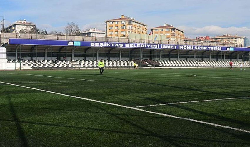 Hasan Arat'tan Beşiktaş camiasına müjde: Geri alacağız - 1. Resim