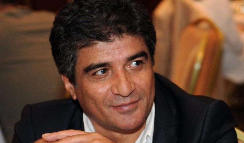 İbrahim Erkal'ın ölümünün 7. yıldönümünde eşinden duygusal paylaşım İbrahim Erkal'ın ölümünün 7. yıldönümünde eşinden duygusal paylaşım - 1. Resim