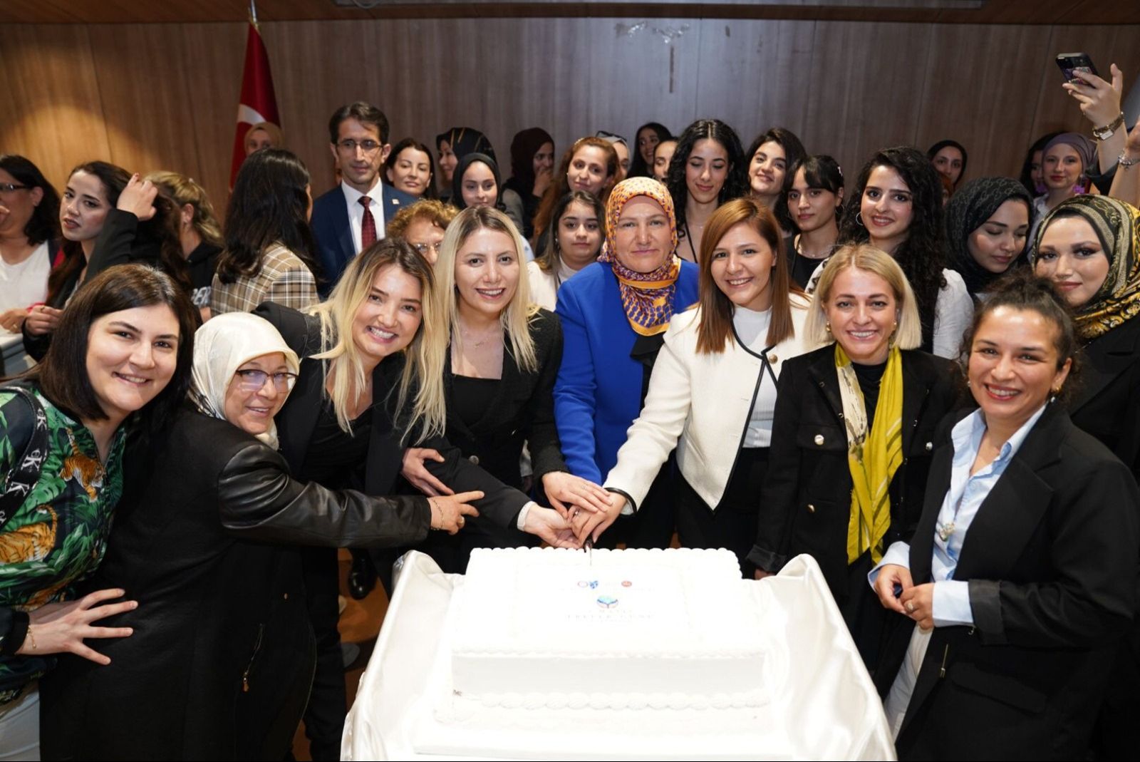 İklim krizi ana karnındaki bebeği de vuruyor! - 1. Resim