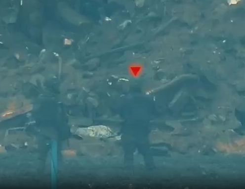 İsrail'in Gazze'de kaybı artıyor! Kassam Tugayları'ndan yeni video:  İsrail'in Gazze'de kaybı artıyor! Kassam Tugayları'ndan yeni video: