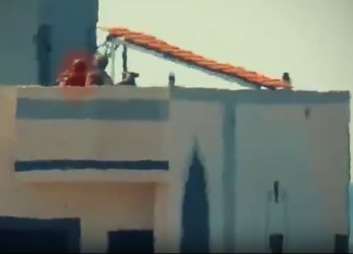 İsrail'in Gazze'de kaybı artıyor! Kassam Tugayları'ndan yeni video:  İsrail'in Gazze'de kaybı artıyor! Kassam Tugayları'ndan yeni video: