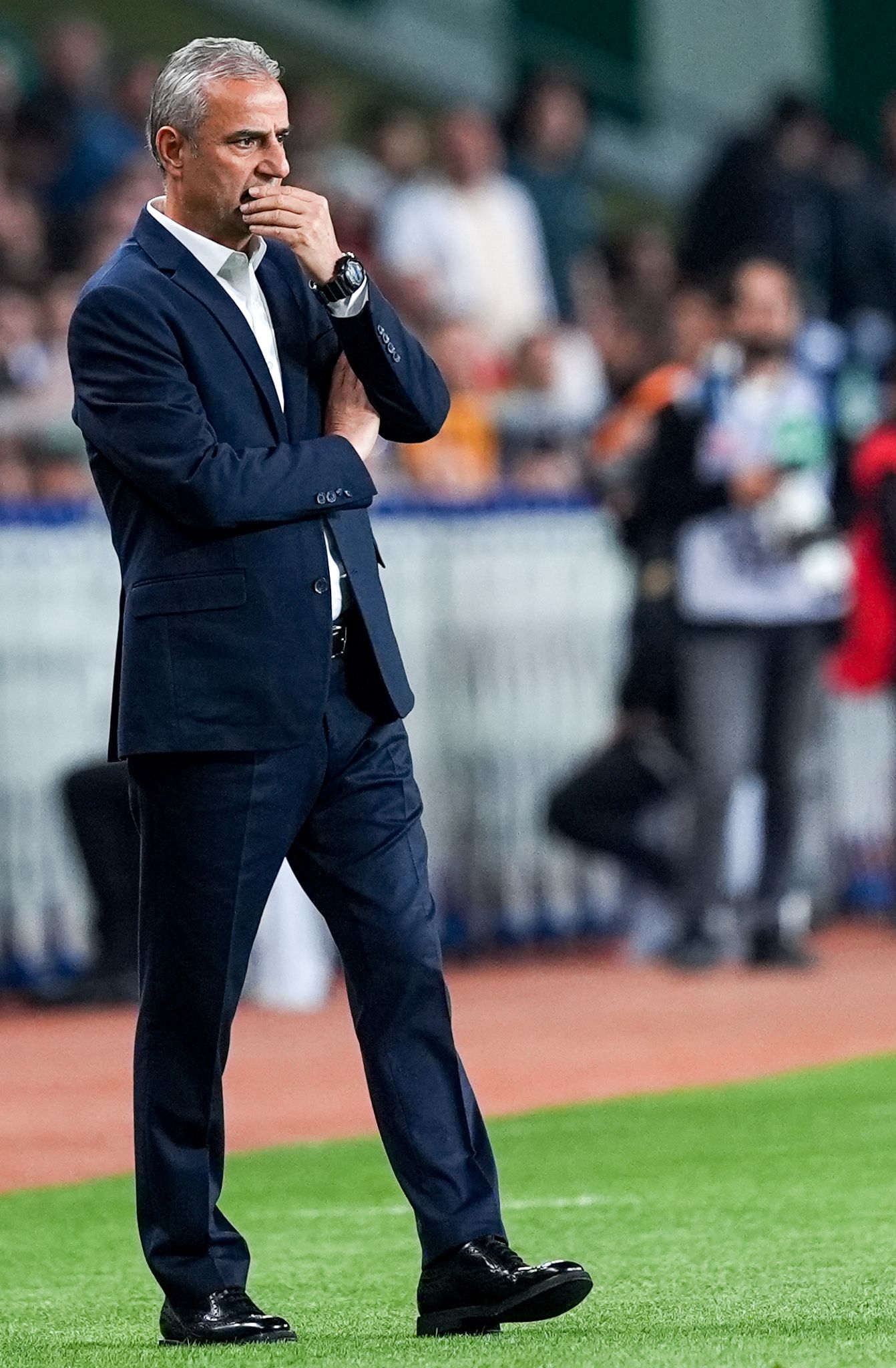 Kaçan balık büyük oldu! Olimpiakos Avrupa’da finale çıktı, Fenerbahçe’ye yine hüzün - 1. Resim