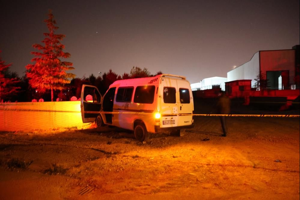 Konya'da korkunç infaz! İki kardeş kurşun yağmuruna tutuldu - 3. Resim