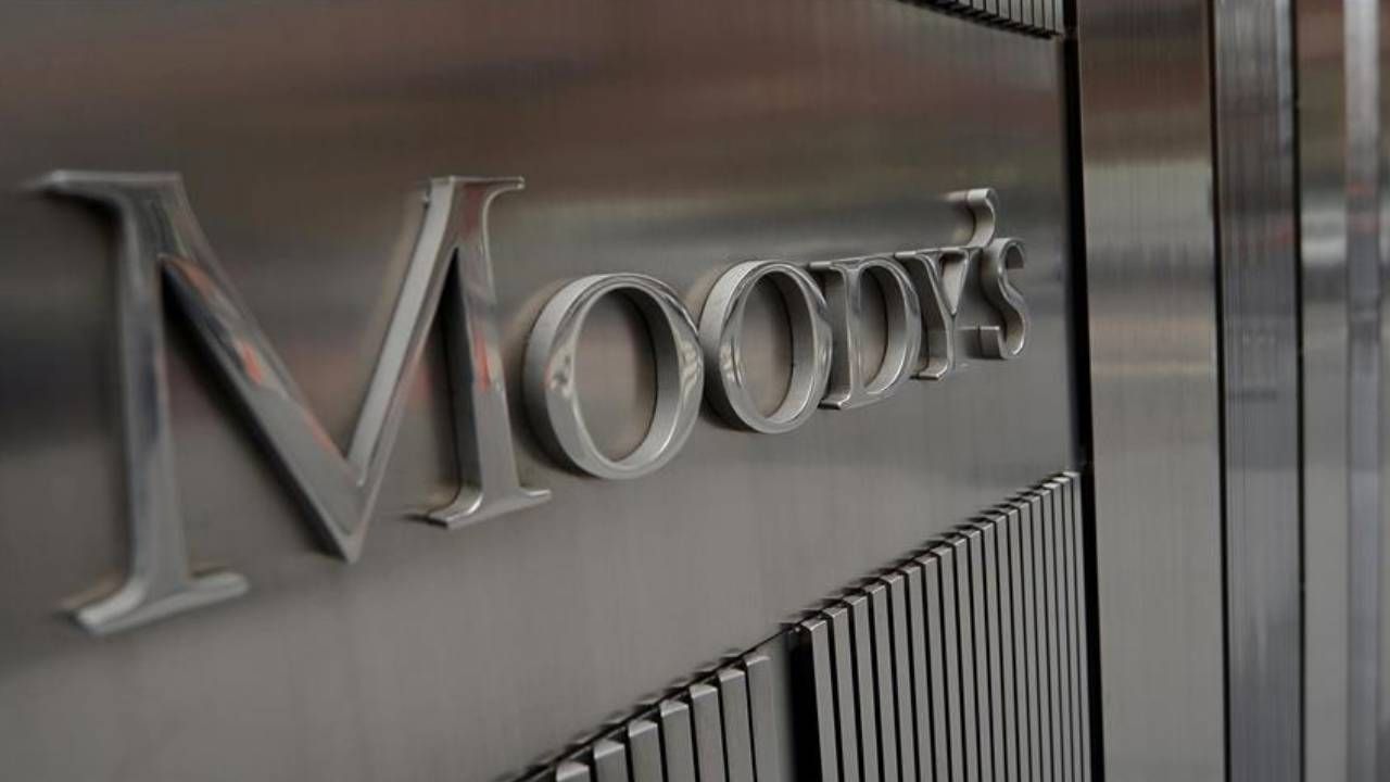 Moody&#039;s İsrail&#039;in kredi notunu teyit etti: Görünümünü &#039;negatif&#039; olarak tuttu