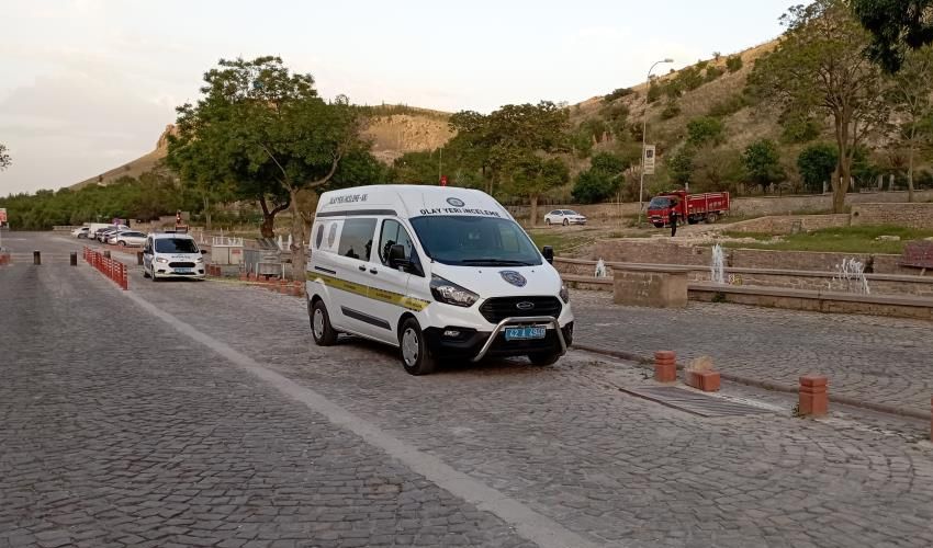 Tartıştığı kişiyi kalbinden bıçaklayarak öldürdü, cinayetin nedeni ortaya çıktı - 2. Resim