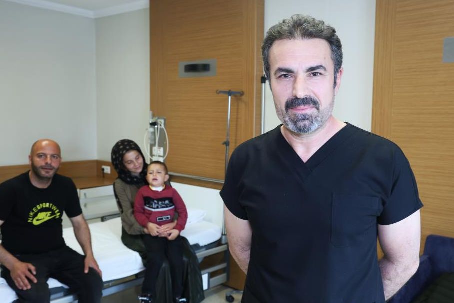 Yediği patates hayatını kararttı! Günlerce yoğun bakımda kaldı, akciğeri yandı - 3. Resim