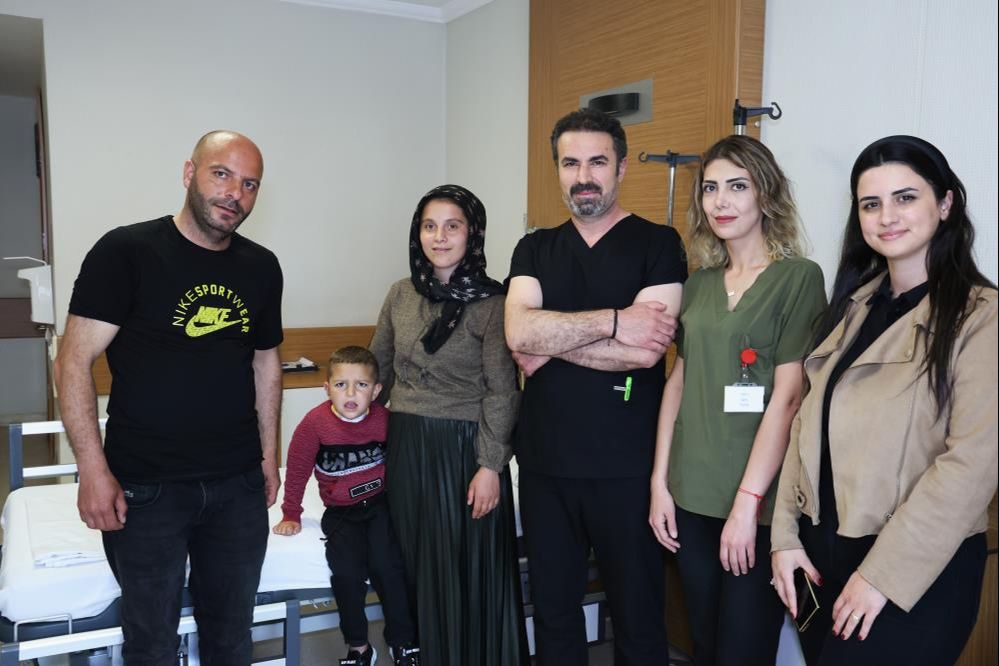 Yediği patates hayatını kararttı! Günlerce yoğun bakımda kaldı, akciğeri yandı - 4. Resim