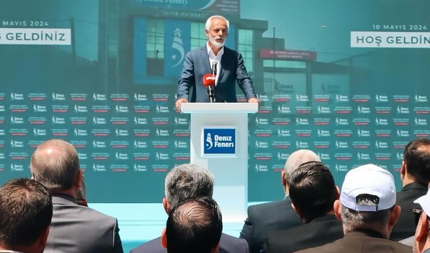 Yüzyılın İyilik Hareketi Güneydoğu Anadolu’nun İncisi Gaziantep’te - 2. Resim