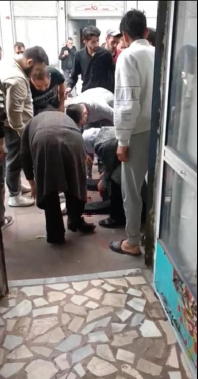 16 yaşındaki çocuk akranını vurdu! Sebebi pes dedirtti - 3. Resim