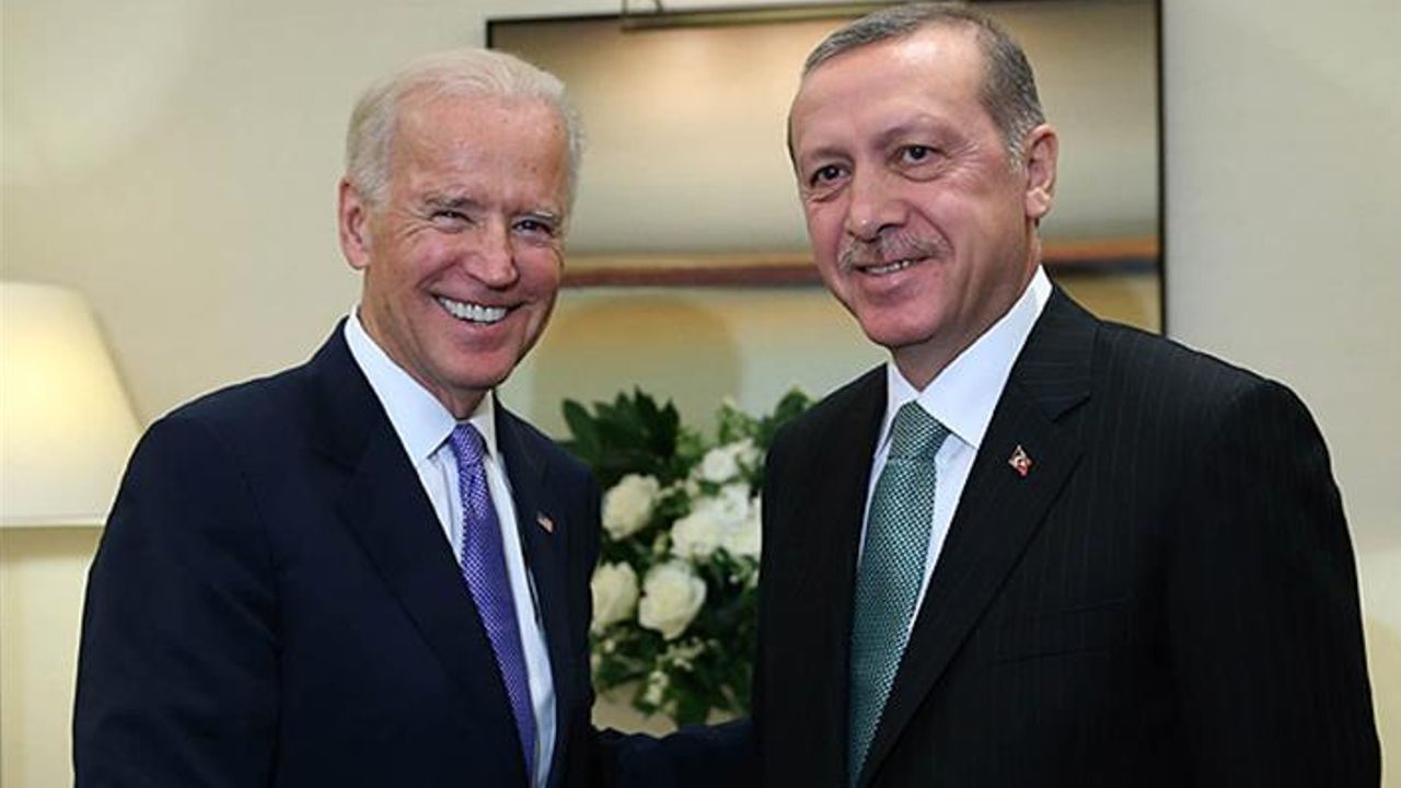 ABD ziyareti neden ertelendi? Cumhurbaşkanı Erdoğan açıkladı