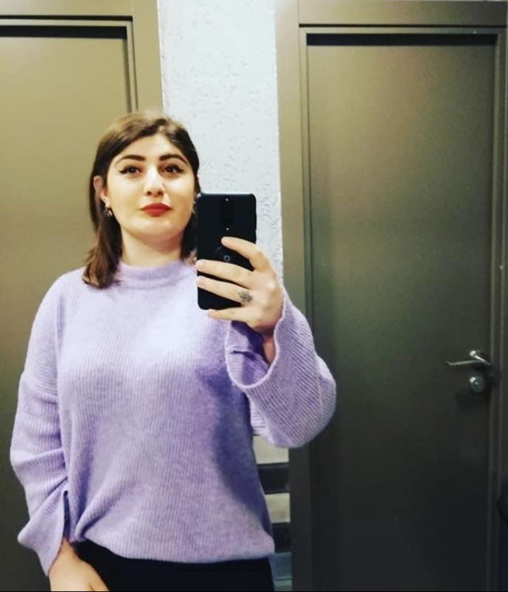 Anneler Günü'nde bir anne evlatsız, bir evlat ise annesiz kaldı... Dilara toprağa gömülü halde bulundu Anneler Günü'nde bir anne evlatsız, bir evlat ise annesiz kaldı... Dilara toprağa gömülü halde bulundu - 3. Resim