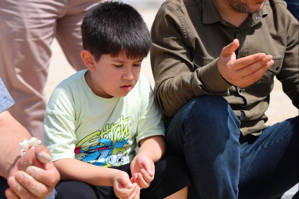 Anneleri 8 gün önce gözleri önünde can verdi! Katili ise hala gören yok Anneleri 8 gün önce gözleri önünde can verdi! Katili ise hala gören yok - 1. Resim