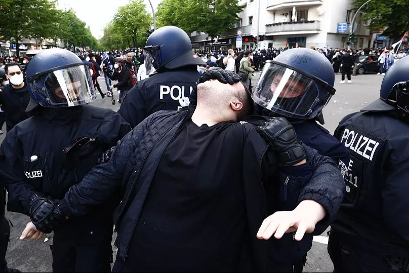 Cumhurbaşkanı Erdoğan: Gazze Batı'nın insanlık anlayışı için turnusol oldu - 2. Resim