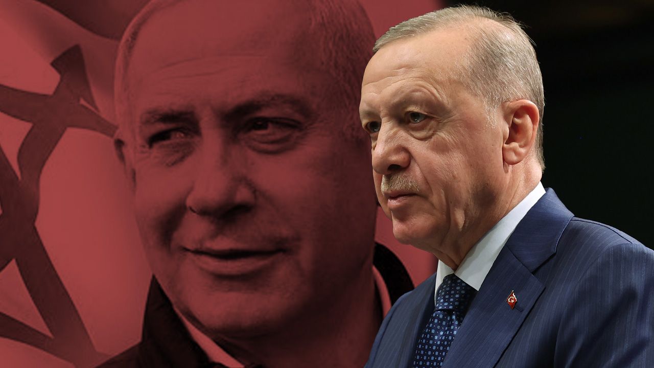 Cumhurbaşkanı Erdoğan: Netanyahu Hitler&#039;i de kıskandıracak seviyeye gelmiştir