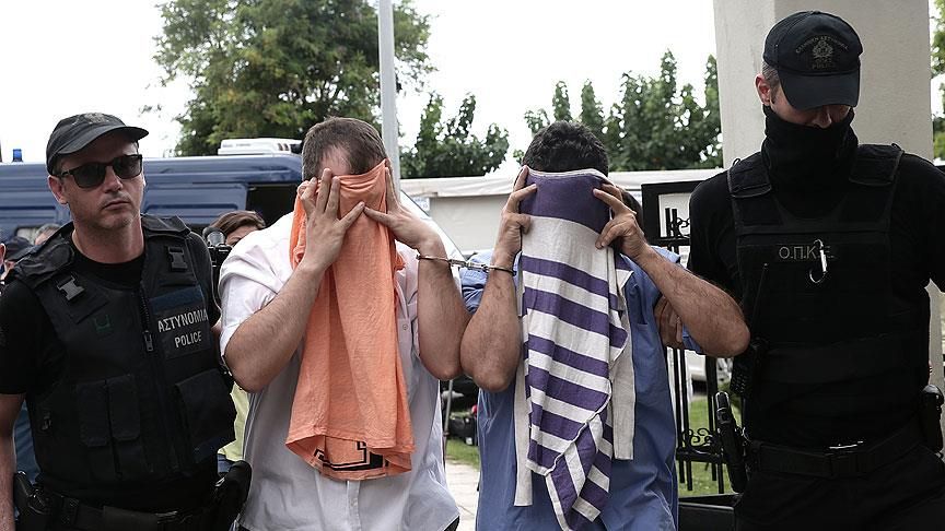 Cumhurbaşkanı Erdoğan Yunan basınına demeç verdi: En iyi ve en kötü anları açıkladı Cumhurbaşkanı Erdoğan Yunan basınına demeç verdi: En iyi ve en kötü anları açıkladı - 1. Resim