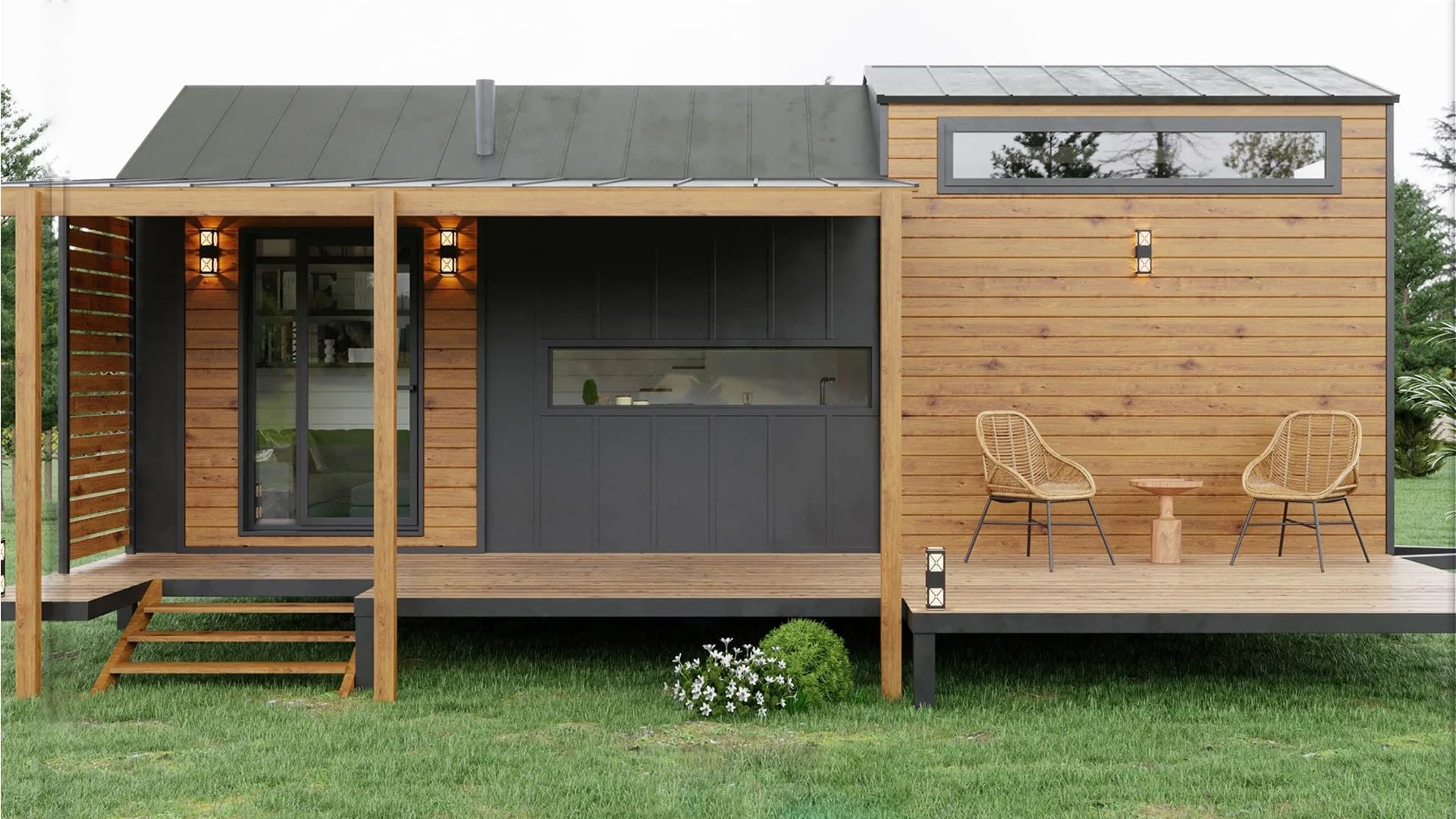 Edirne Valiliği harekete geçti! Turizm bölgelerini korumak için artık "Tiny house" yasak! Edirne Valiliği harekete geçti! Turizm bölgelerini korumak için artık "Tiny house" yasak! - 1. Resim
