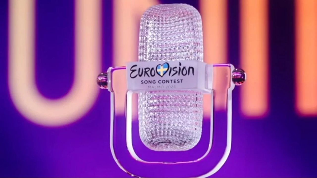 68. Eurovision Şarkı Yarışmasını İsviçre kazandı