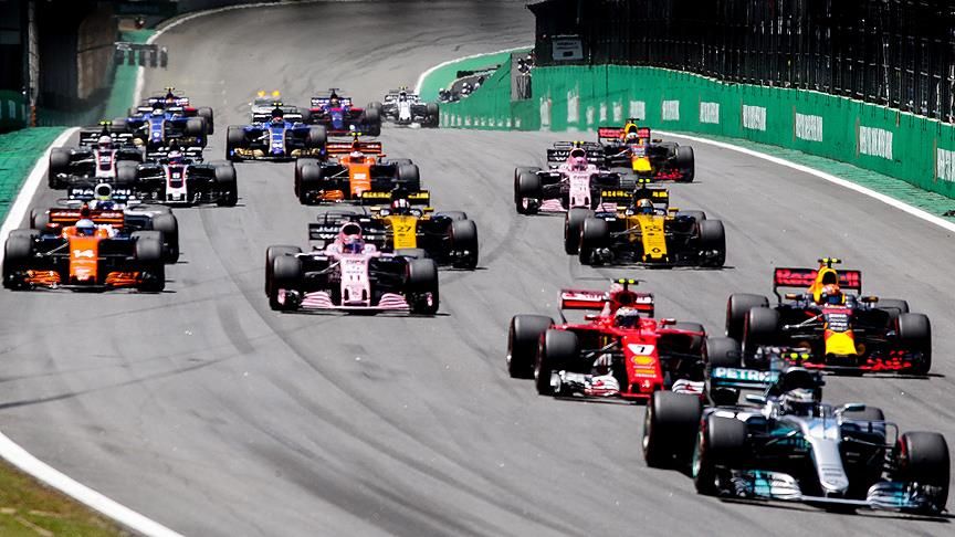 F1 2024 Dünya Şampiyonası'nda 136 puan ile Verstappen birinci sırada yer alıyor F1 2024 Dünya Şampiyonası'nda 136 puan ile Verstappen birinci sırada yer alıyor - 2. Resim