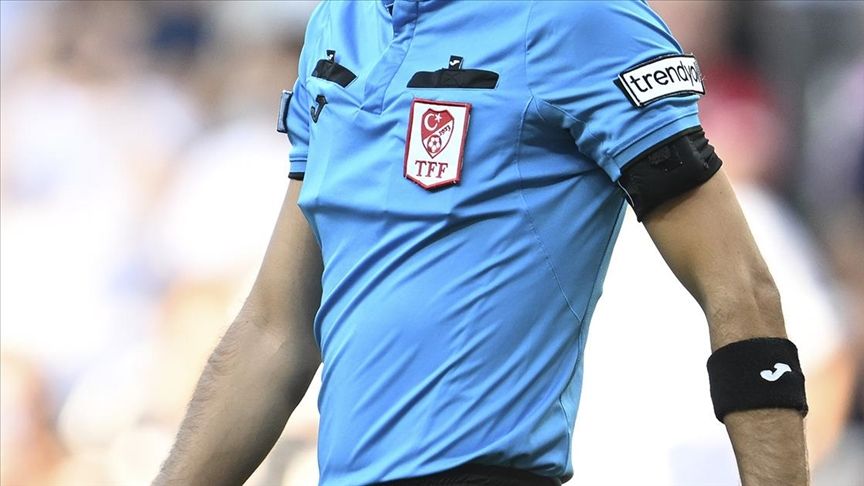 Fenerbahçe Kayserispor maçının Portekizli VAR hakemi Claudio Pereira karnesi Fenerbahçe Kayserispor maçının Portekizli VAR hakemi Claudio Pereira karnesi - 1. Resim