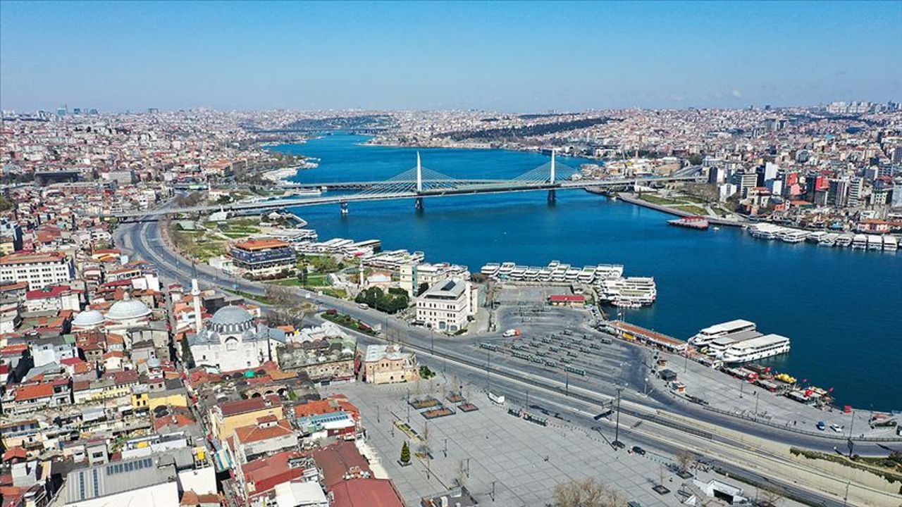 İstanbul’un 20 yıllık başarı öyküsü