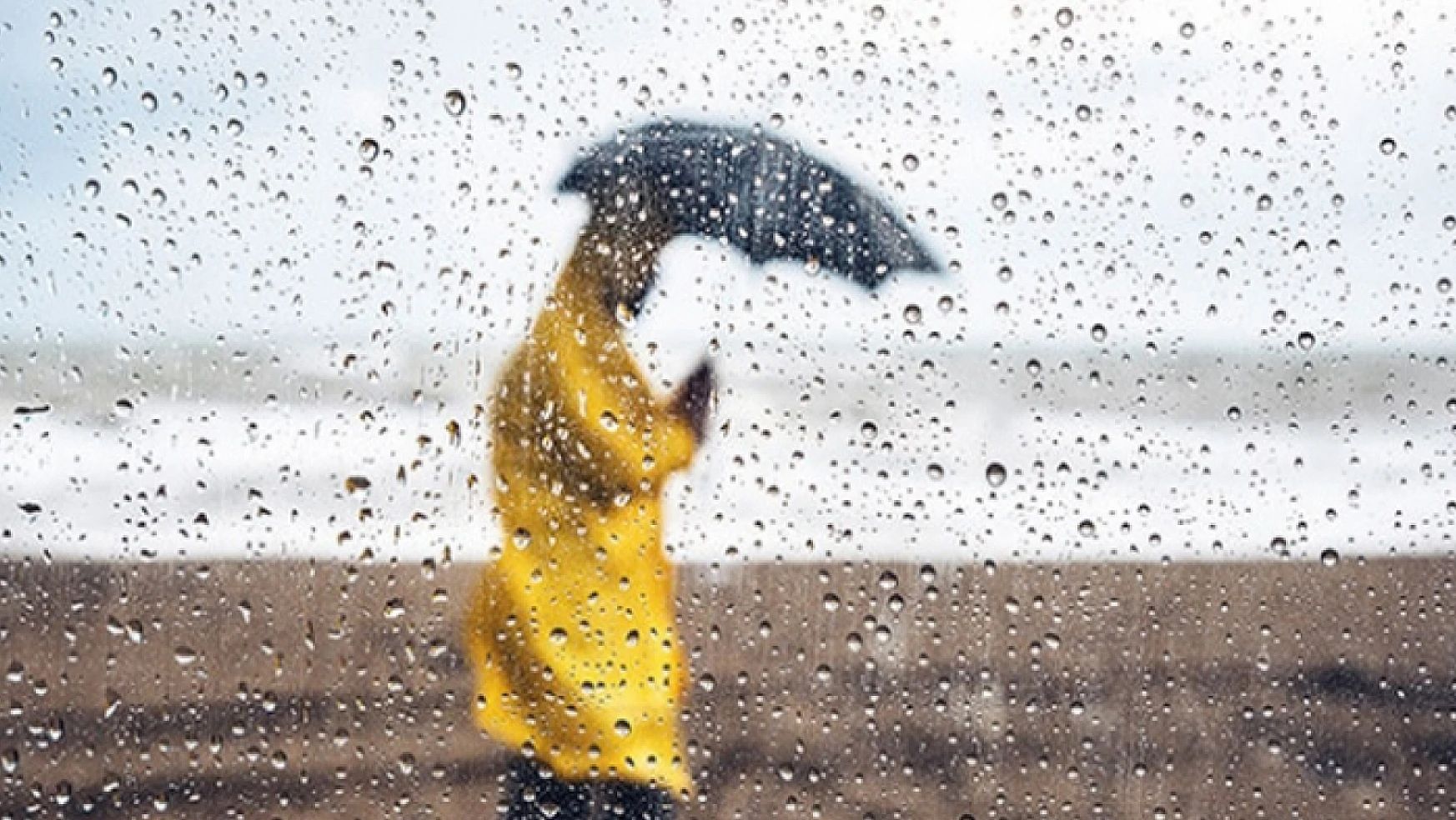 Meteoroloji'den son dakika alarm! Yurdun dört bir yanını etkisi altına alacak Meteoroloji'den son dakika alarm! Bu akşamdan itibaren etkili olacak - 2. Resim