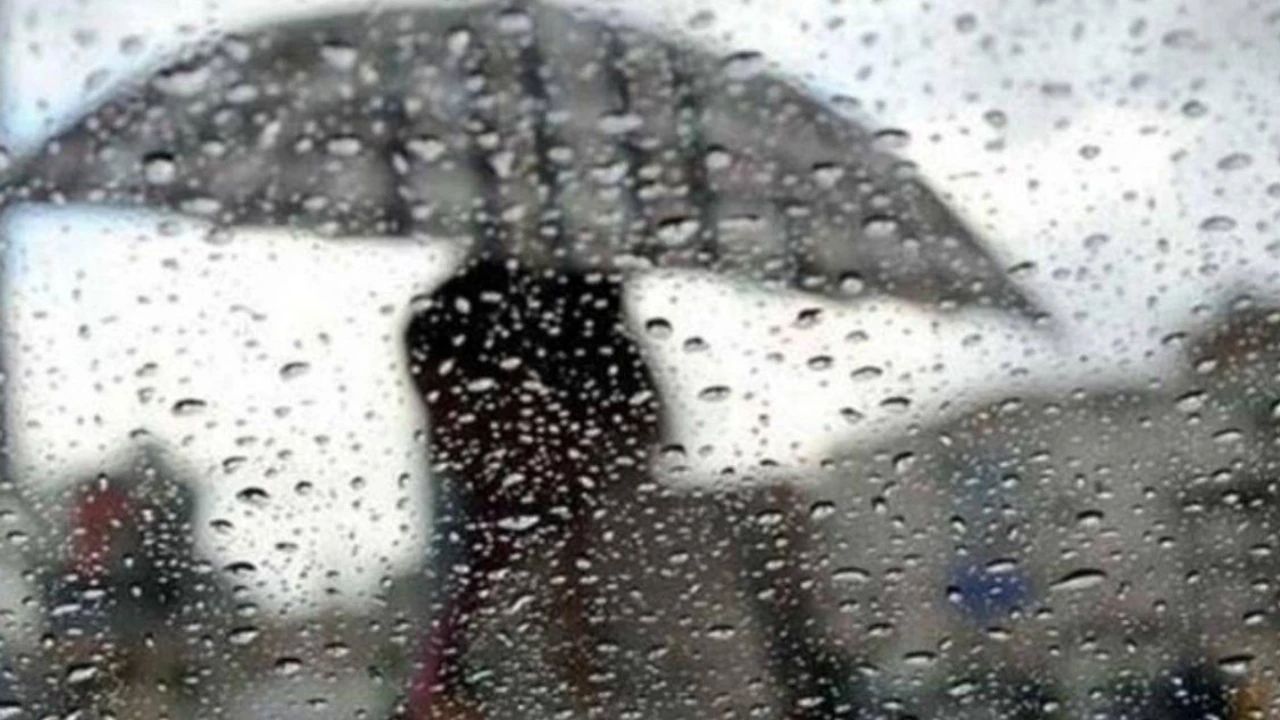 Meteoroloji'den son dakika alarm! Yurdun dört bir yanını etkisi altına alacak Meteoroloji'den son dakika alarm! Bu akşamdan itibaren etkili olacak - 4. Resim