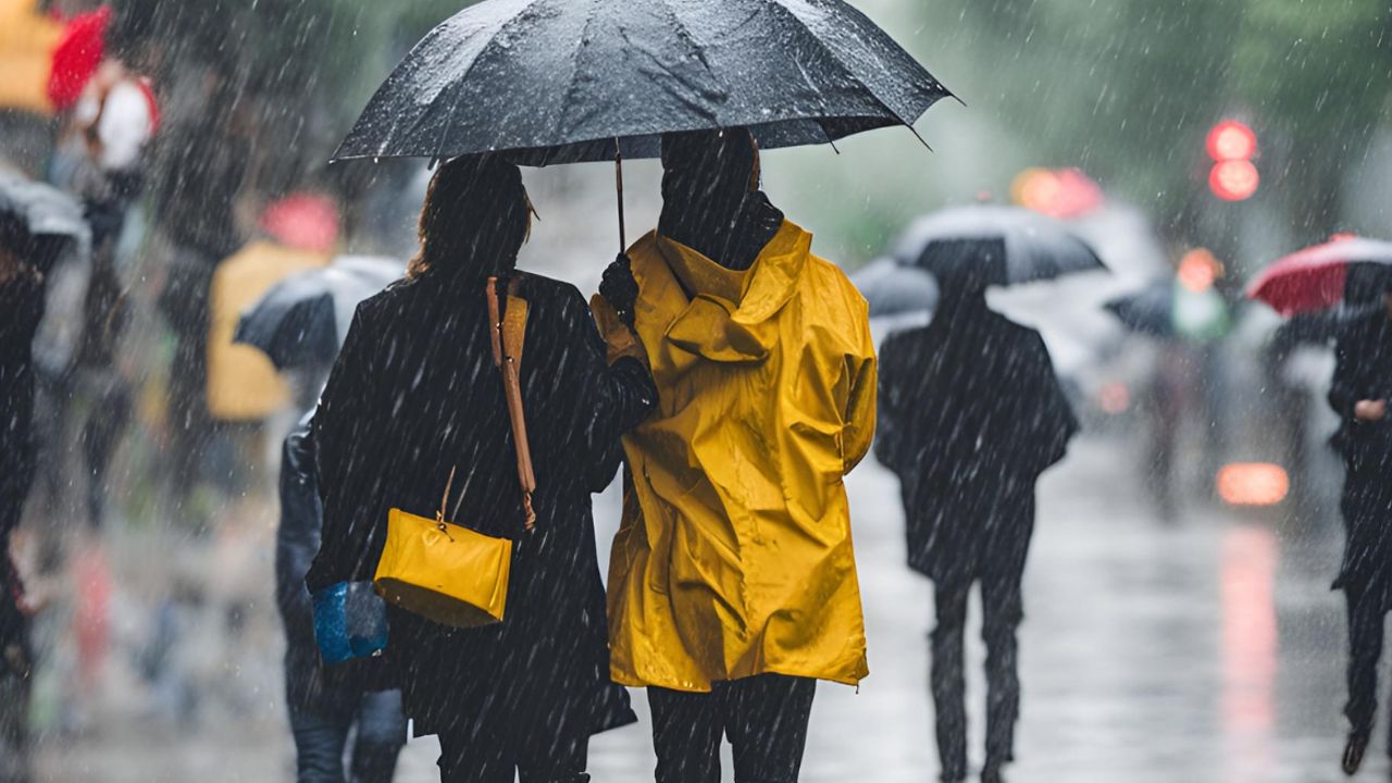 Sağanak, soğuk, fırtına... AKOM, Meteoroloji, uzmanlar... Herkes uyarıyor!  | Türkiye Gazetesi