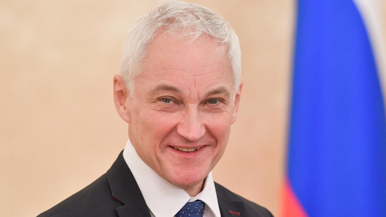 Putin'den kabinede değişim hamlesi! Savunma Bakanı Şoygu'yu görevden aldı - 1. Resim