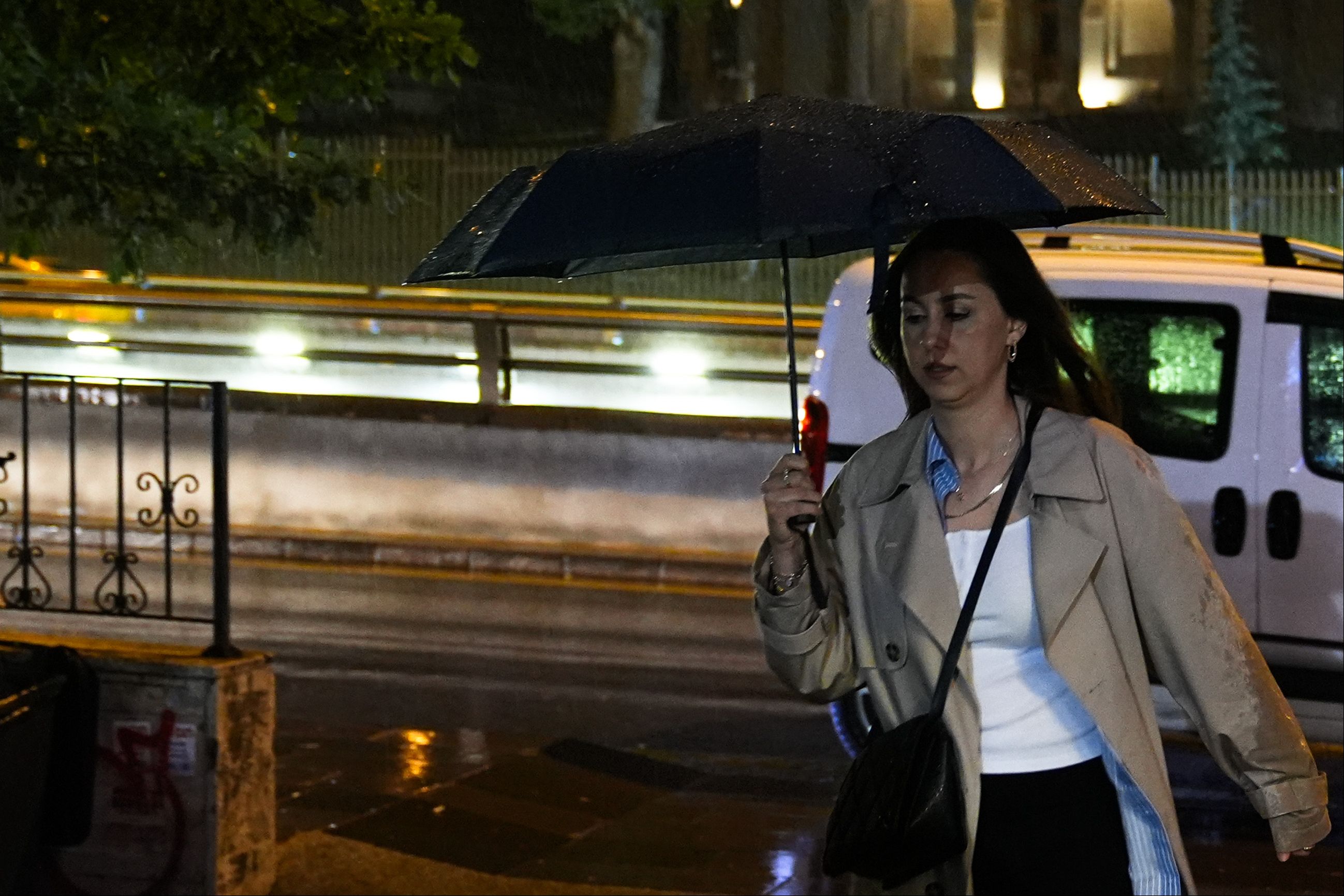 Sağanak, soğuk, fırtına... AKOM, Meteoroloji, uzmanlar... Herkes uyarıyor! - 2. Resim