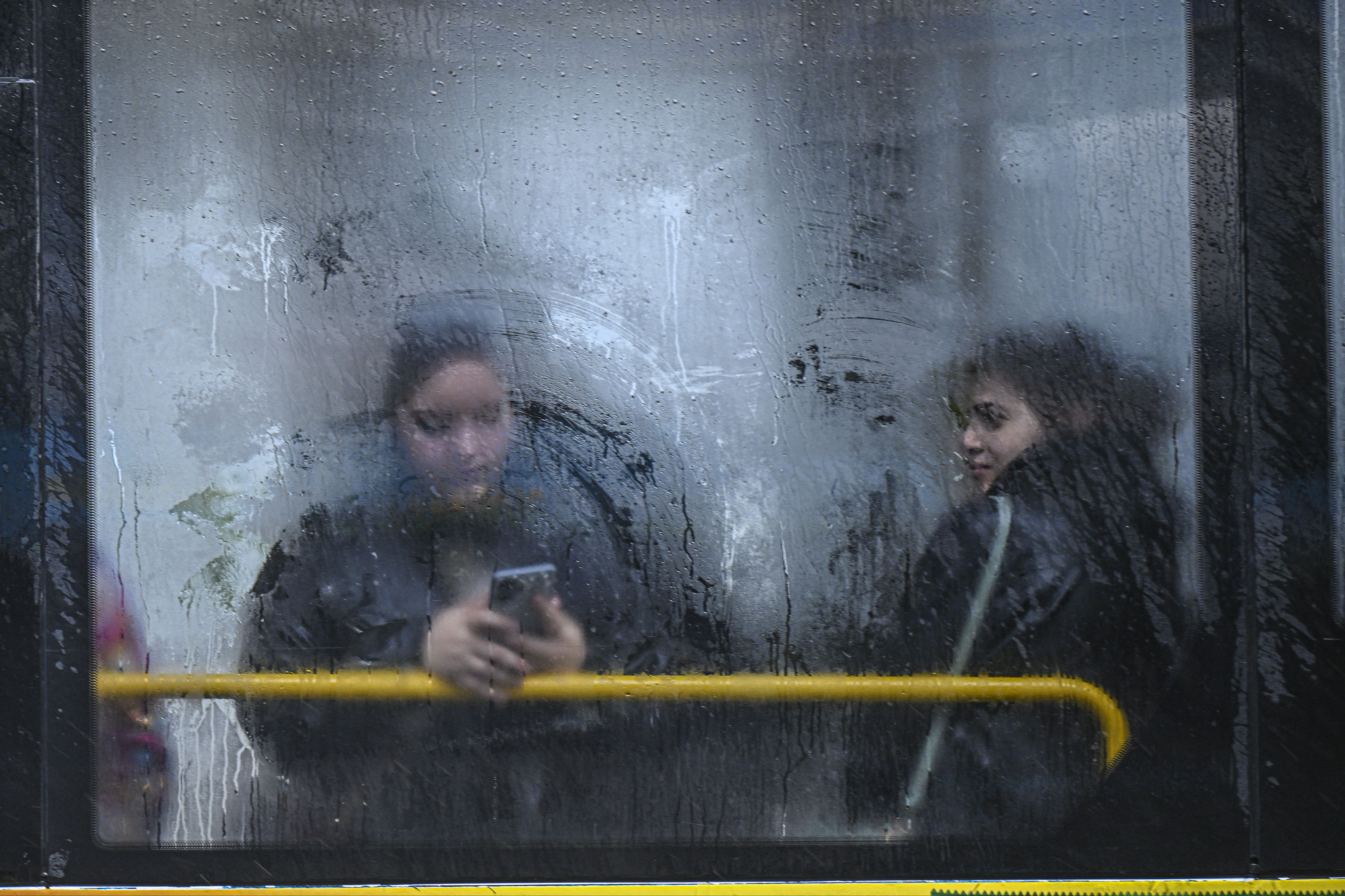 Sağanak, soğuk, fırtına... AKOM, Meteoroloji, uzmanlar... Herkes uyarıyor! - 1. Resim