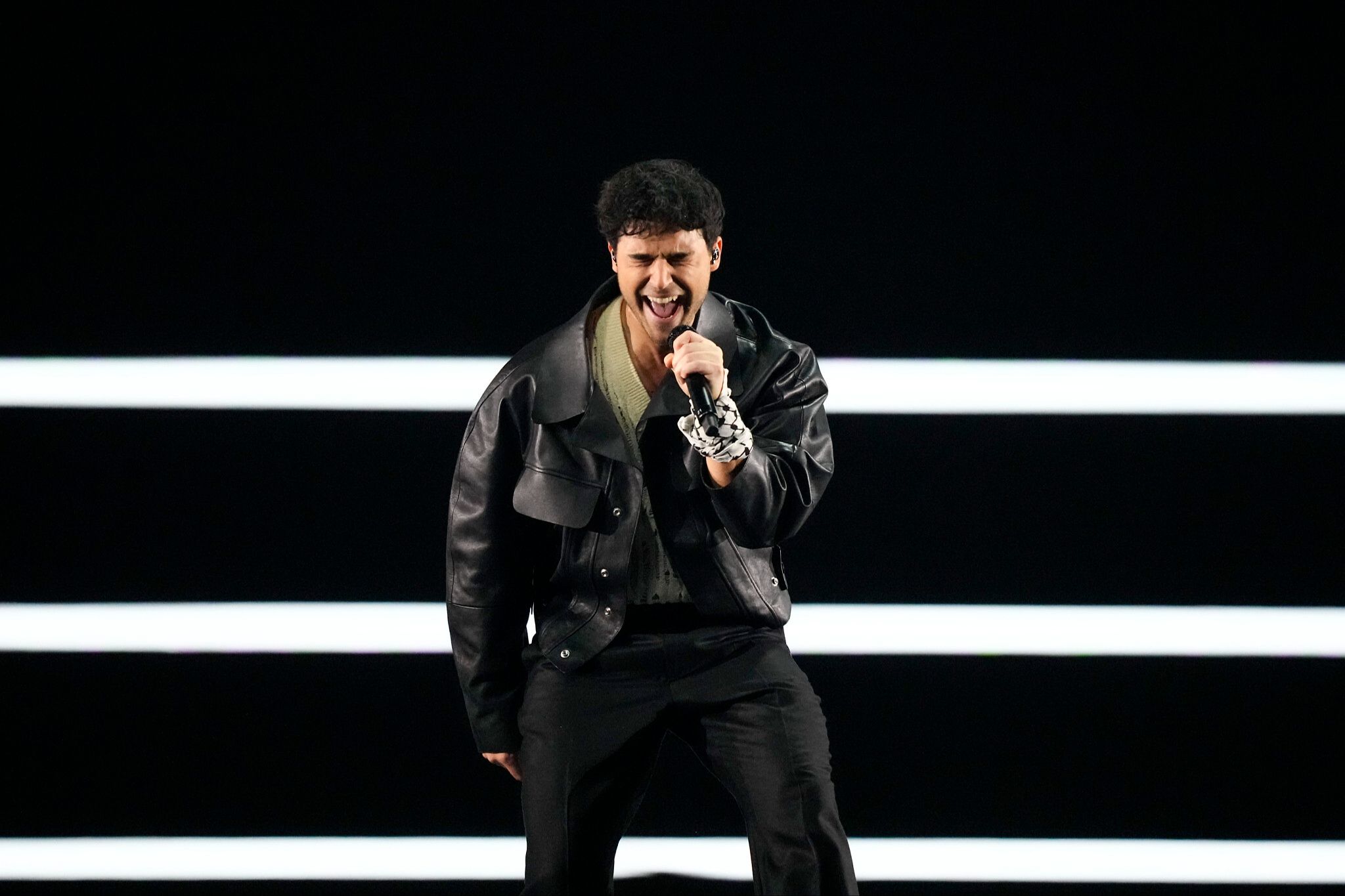 Tarihin en kaotik yarışması! Eurovision 2024 şarkıyla değil baskıyla Tarihi en kaotik yarışması! Eurovision 2024 şarkıyla değil baskıyla - 4. Resim